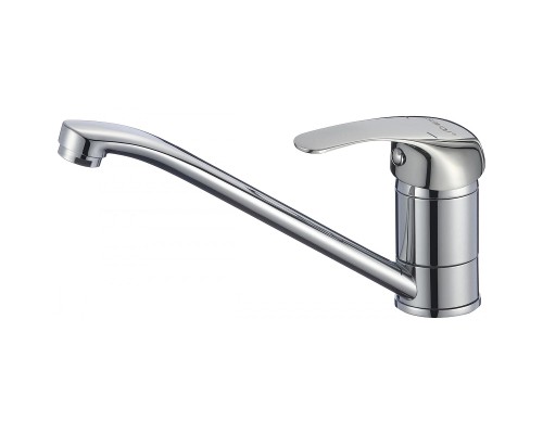 Смеситель для кухни Savol S-T4901-1 цвет Хром