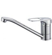 Смеситель для кухни Savol S-T4904-1 цвет Хром