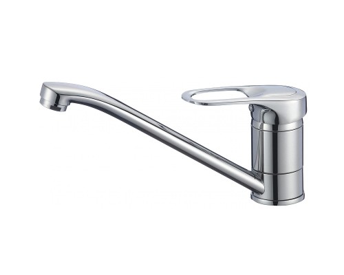 Смеситель для кухни Savol S-T4904-1 цвет Хром