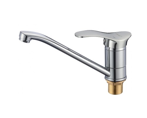 Смеситель для кухни Savol S-T4906 цвет Хром