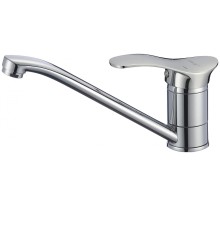 Смеситель для кухни Savol S-T4906-1 цвет Хром