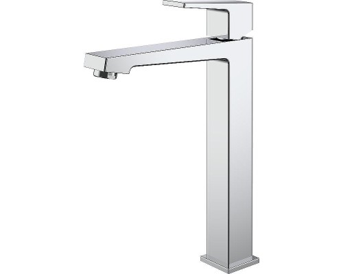 Смеситель для раковины Splenka S01.15 Хром