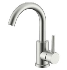 Смеситель для кухни Splenka S201.13.05 Сатин