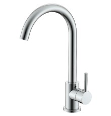 Смеситель для кухни Splenka S201.40 Хром