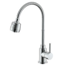 Смеситель для кухни Splenka S201.47 Хром