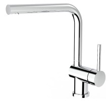 Смеситель для кухни Splenka S205.40 Хром