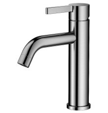 Смеситель для раковины Splenka S221.10.05 Сатин