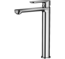 Смеситель для раковины Splenka S222.15.05 Сатин