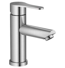 Смеситель для раковины Splenka S223.10.05 Сатин