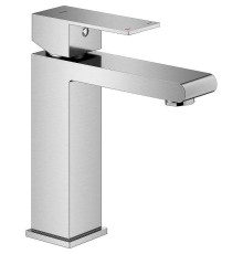 Смеситель для раковины Splenka S224.10.05 Сатин