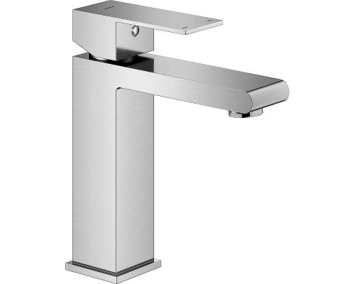 Смеситель для раковины Splenka S224.10.05 Сатин