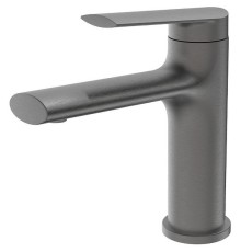 Смеситель для раковины Splenka S50.10.09 Графит матовый