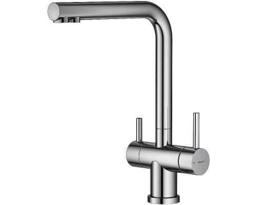 Смеситель для кухни Splenka S70.61.05 Сатин