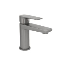 Смеситель для раковины Stella Polar Кламар S3011 SP-00001956 цвет Сатин