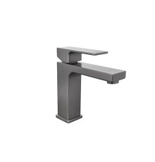 Смеситель для раковины Stella Polar Савойя S3021 SP-00001960 цвет Оружейная сталь