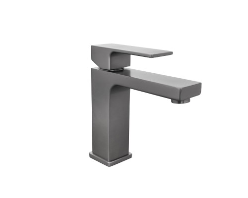 Смеситель для раковины Stella Polar Савойя S3021 SP-00001960 цвет Оружейная сталь