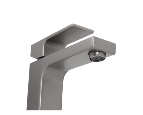 Смеситель для раковины Stella Polar Савойя S3021 SP-00001961 цвет Сатин