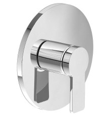 Смеситель для душа Villeroy&Boch Architectura TVS10335200061 цвет Хром