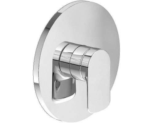 Смеситель для душа Villeroy&Boch O.Novo TVS10435200061 цвет Хром