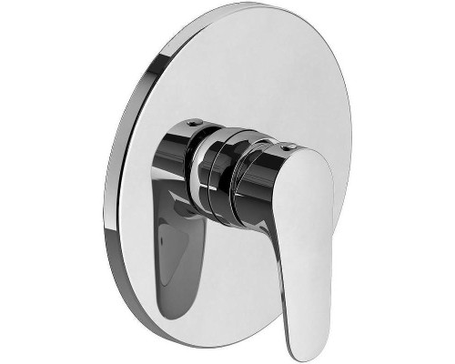 Смеситель для душа Villeroy&Boch O.Novo Start TVS10535211061 цвет Хром