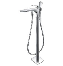 Смеситель для ванны Vincea VTF-102CH Хром