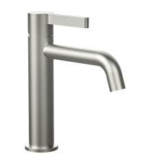 Смеситель для раковины Vincea Villa VBF-1VL1BN цвет Брашированный никель