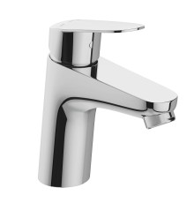 Смеситель для раковины Vitra Flow Round A42923EXP Хром