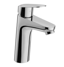 Смеситель для раковины Vitra Flow Round A42925EXP Хром