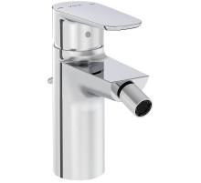 Смеситель для биде Vitra Flow Soft A43054EXP Хром