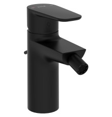 Смеситель для биде Vitra Flow Soft A4305436EXP Черный матовый