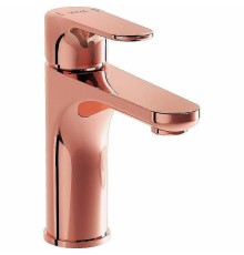 Смеситель для раковины Vitra Root Round A4270626EXP Медь