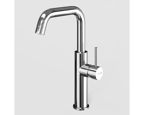 Смеситель для кухни WasserKRAFT A8517 цвет Хром