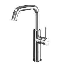 Смеситель для кухни WasserKRAFT A8517 цвет Хром