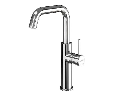 Смеситель для кухни WasserKRAFT A8517 цвет Хром