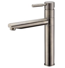 Смеситель для кухни WasserKRAFT A8137 Светлая бронза