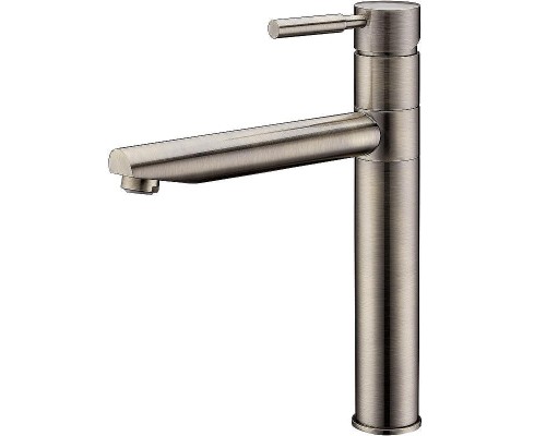 Смеситель для кухни WasserKRAFT A8137 Светлая бронза