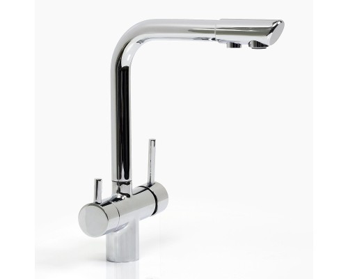 Смеситель для кухни WasserKRAFT A8317 Хром