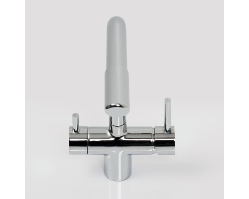 Смеситель для кухни WasserKRAFT A8317 Хром