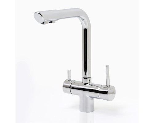 Смеситель для кухни WasserKRAFT A8317 Хром