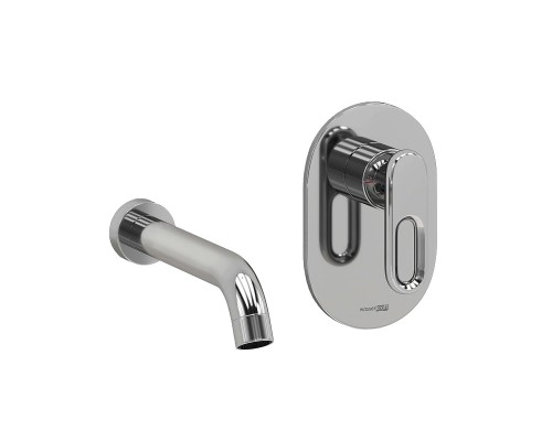 Смеситель для раковины WasserKRAFT A18583 Хром