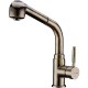 Смеситель для кухни WasserKRAFT A8237 Светлая бронза