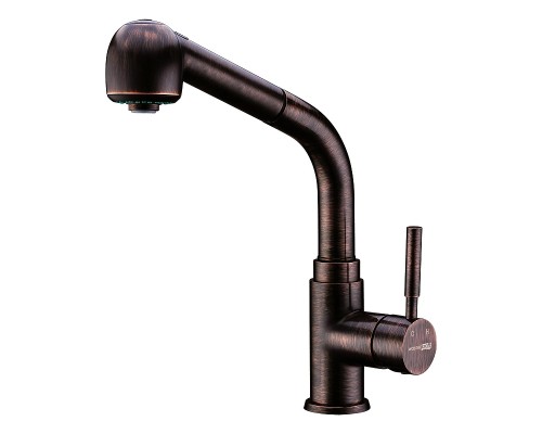Смеситель для кухни WasserKRAFT A8247 Темная бронза