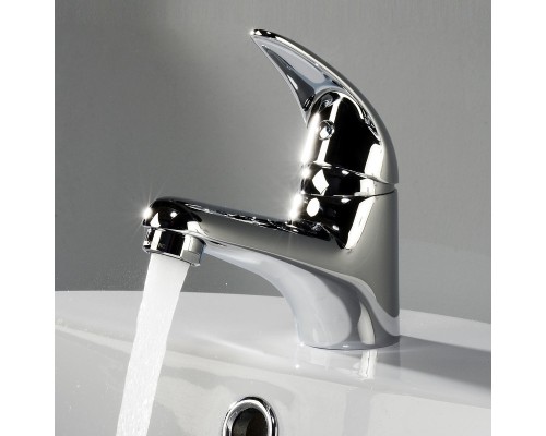 Смеситель для раковины WasserKRAFT Isen 2603 Хром