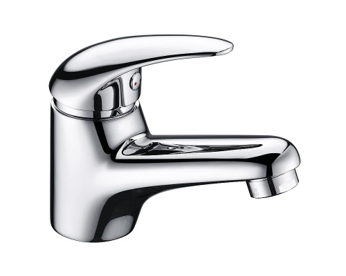 Смеситель для раковины WasserKRAFT Isen 2603 Хром