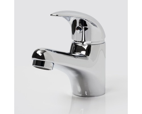 Смеситель для раковины WasserKRAFT Isen 2603 Хром