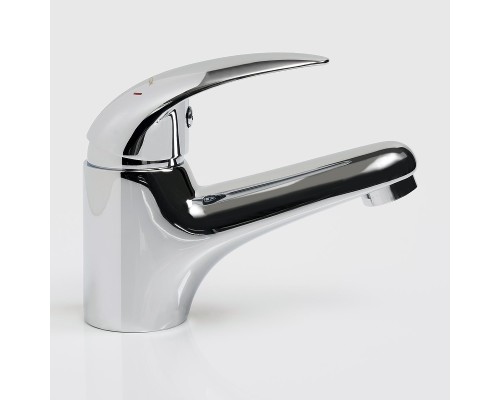 Смеситель для раковины WasserKRAFT Isen 2603 Хром