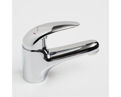 Смеситель для раковины WasserKRAFT Isen 2603 Хром