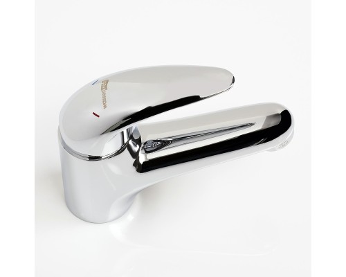 Смеситель для раковины WasserKRAFT Isen 2603 Хром