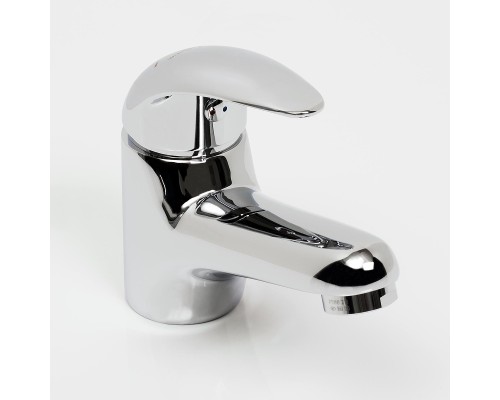 Смеситель для раковины WasserKRAFT Isen 2603 Хром