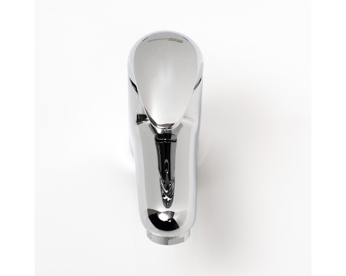 Смеситель для раковины WasserKRAFT Isen 2603 Хром